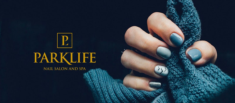 Parklife Nail Salon and Spa