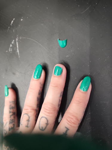 Passion Nail Salon, nail salon in Woodland Hills, California