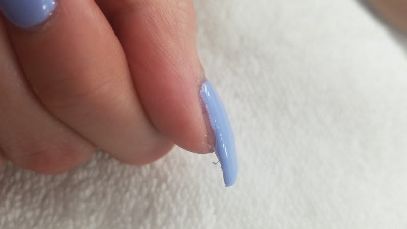 Paula Happy Nails