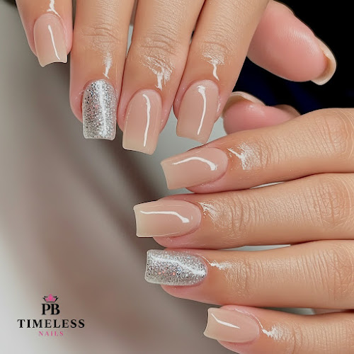 PB Timeless Nails