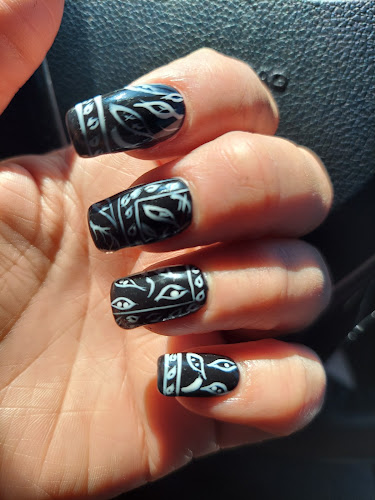 Pearl Nail & Hair