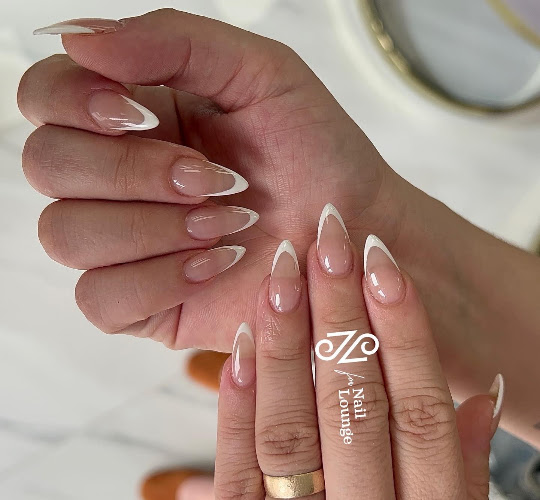 Pearl Nail Lounge