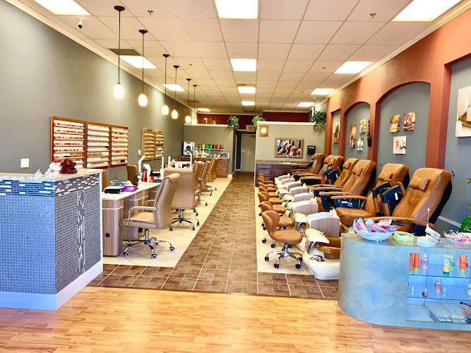 Pearl Nails & Spa