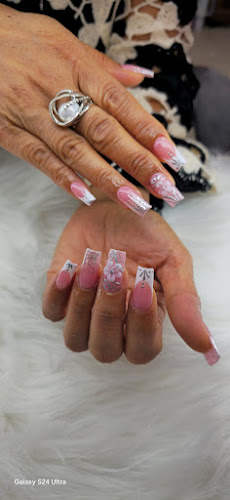 Peony Nails Spa