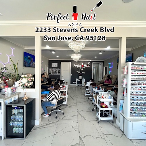 Perfect Nail & Spa