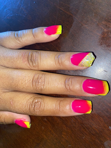 Perfect Nails & Spa