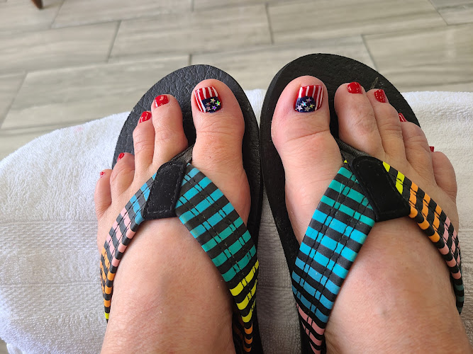 Perfect Nails