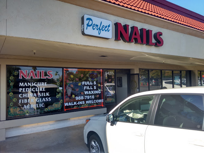 Perfect Nails