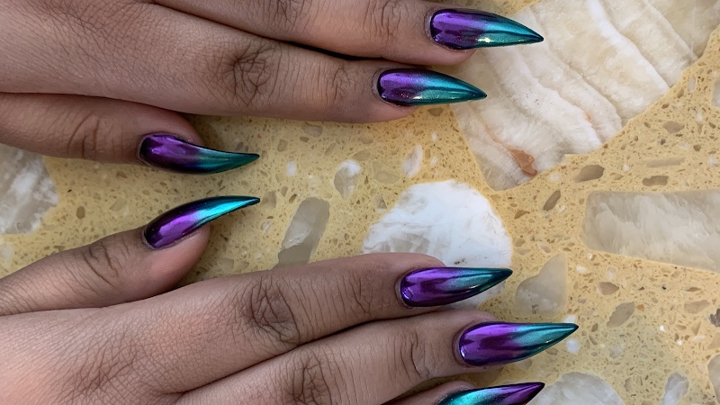 Perfect Nails