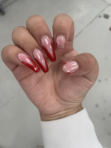 Perfect Nails