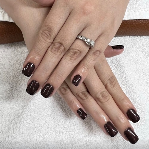 Perfect Nails