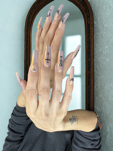 Perfect Ten Nails&Spa
