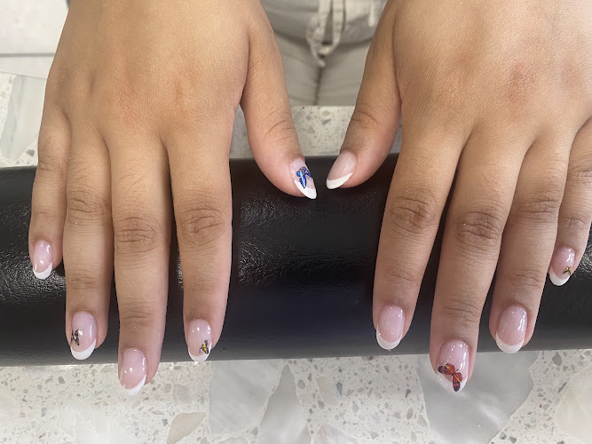 Perfection Hair & Nails