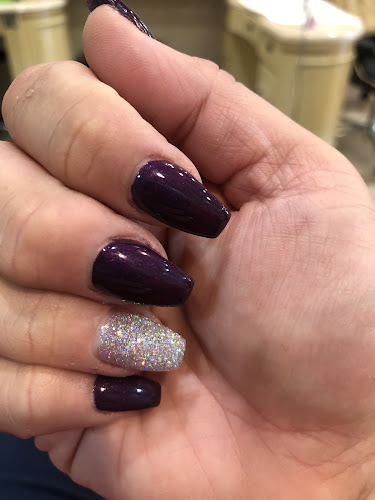 Perfection Nails #3