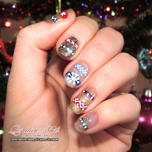 Perfection Nails