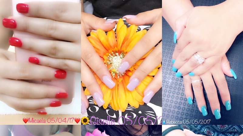Perfection Nails