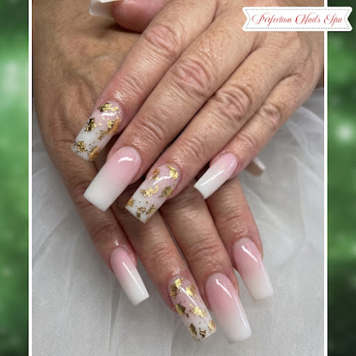 Perfection Nails Salon