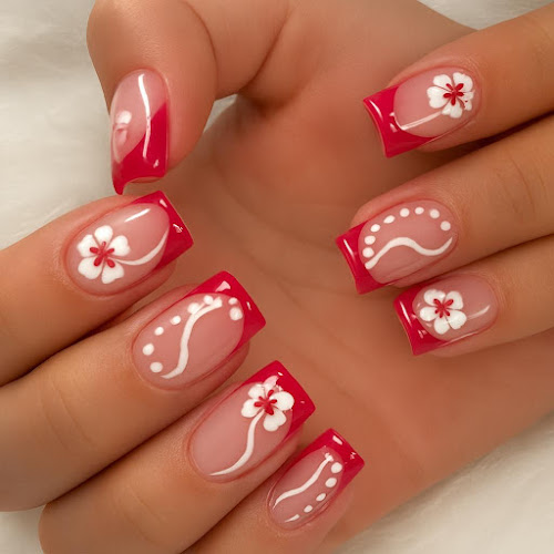 Petals & Polish