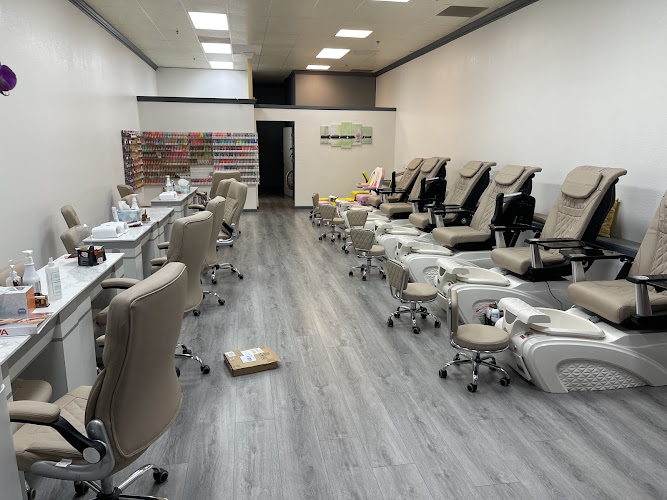 Pham Nails, nail salon in Folsom, California