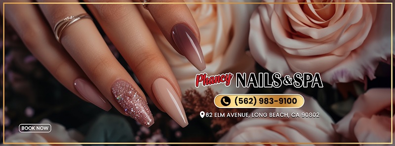 Phancy Nails and Spa
