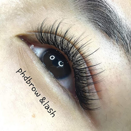 PHD Nail Brow & Lashes, nail salon in Rocklin, California