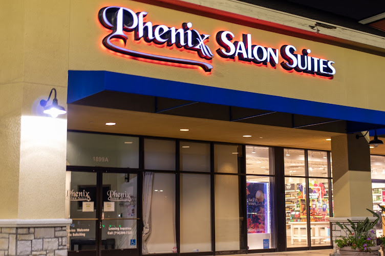 Phenix Salon Suites