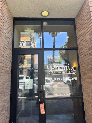 Phenix Salon Suites Long Beach (East Village)