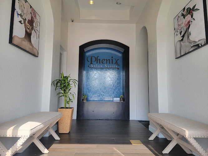 Phenix Salon Suites Long Beach Towne Center