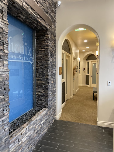 Phenix Salon Suites