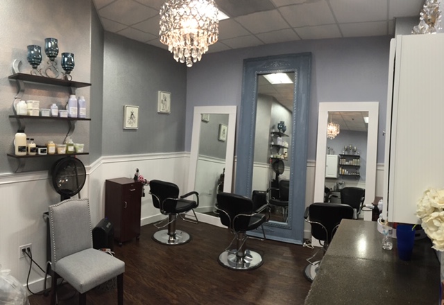 Phenix Salon Suites