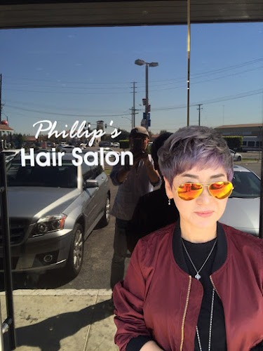 Phillip's Hair Salon