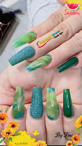 Phoenix' Grace Nails Spa
