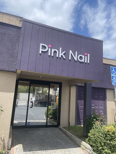 Pink Nail, nail salon in Buena Park, California