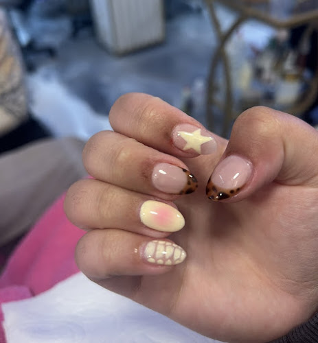 Pinkies Nail Spa