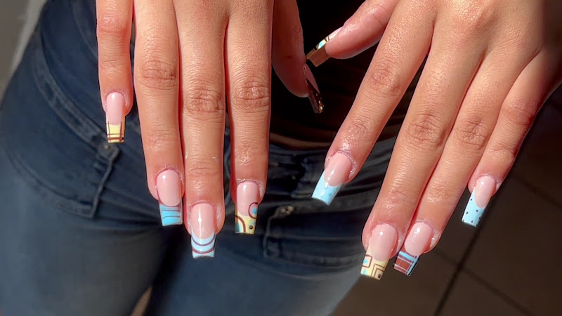 PINKIES Nails And Spa INC