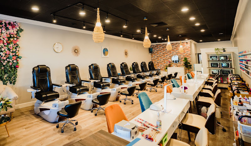Pinko Nails & Spa