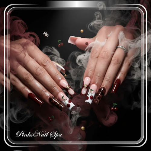 Pinks Nail Spa