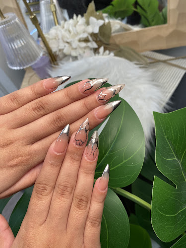 Pisces Nail Studio