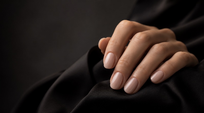 Pixie Dust Nail Studio, nail salon in Brea, California