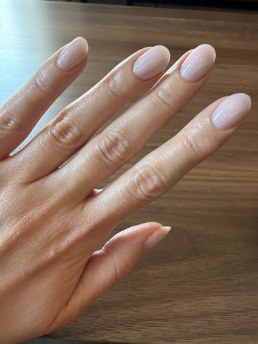 PLACE4NAILS (Russian Manicure, Dry Pedicure)