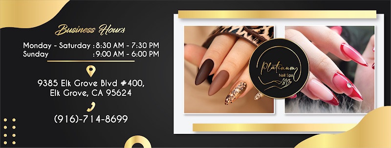 Platinum Nail Spa