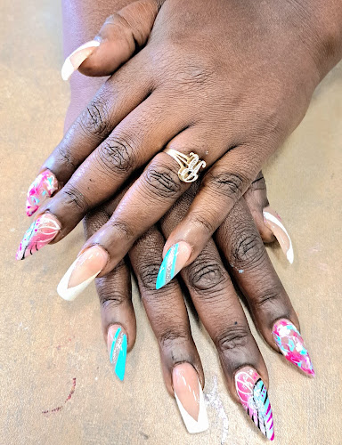 Platinum Nail Spa