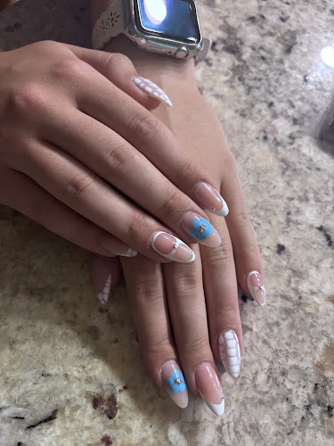 Pleasant Nails