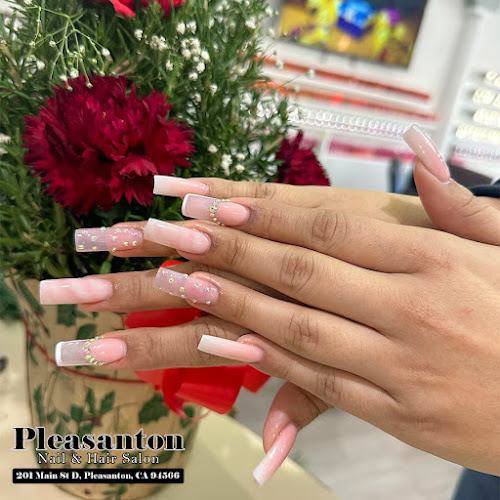 Pleasanton Nail & Hair Salon