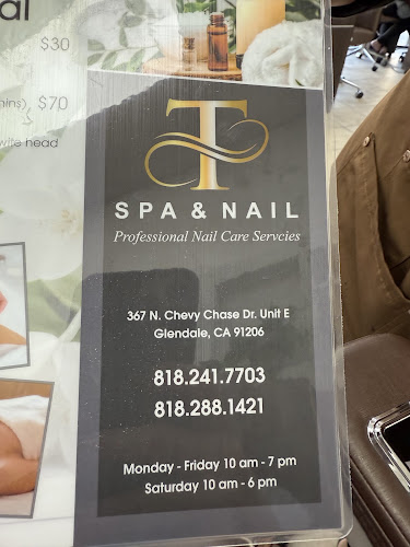 Polish Beauty Bar