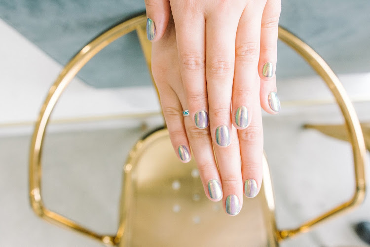 Polish by Sand Spa Weho