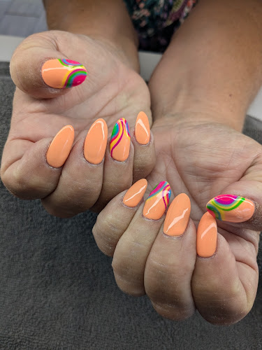 Polish Me Pretty Nail Bar
