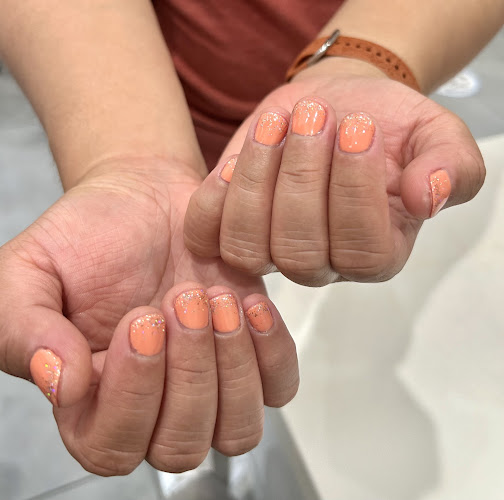 Polish Nail Spa