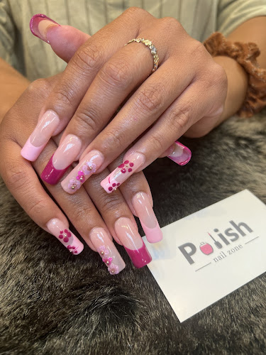 Polish Nail Zone