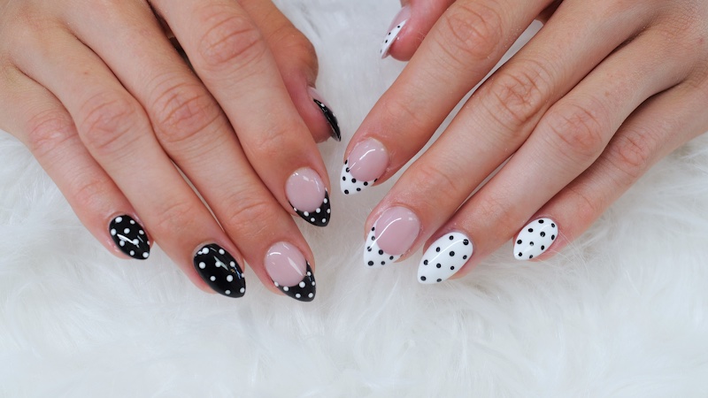 Polish Nails Spa LLC Santee
